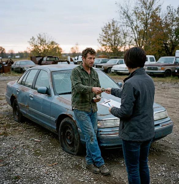Trusted junk car buyers: the best place to sell your junk car in Milwaukee, WI