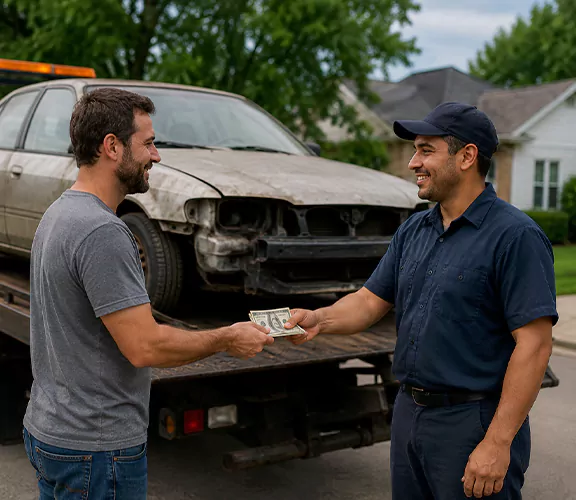 Why Milwaukee, WI Vehicle Owners Choose Sell Junk Car Milwaukee for Junk Vehicle Removal?